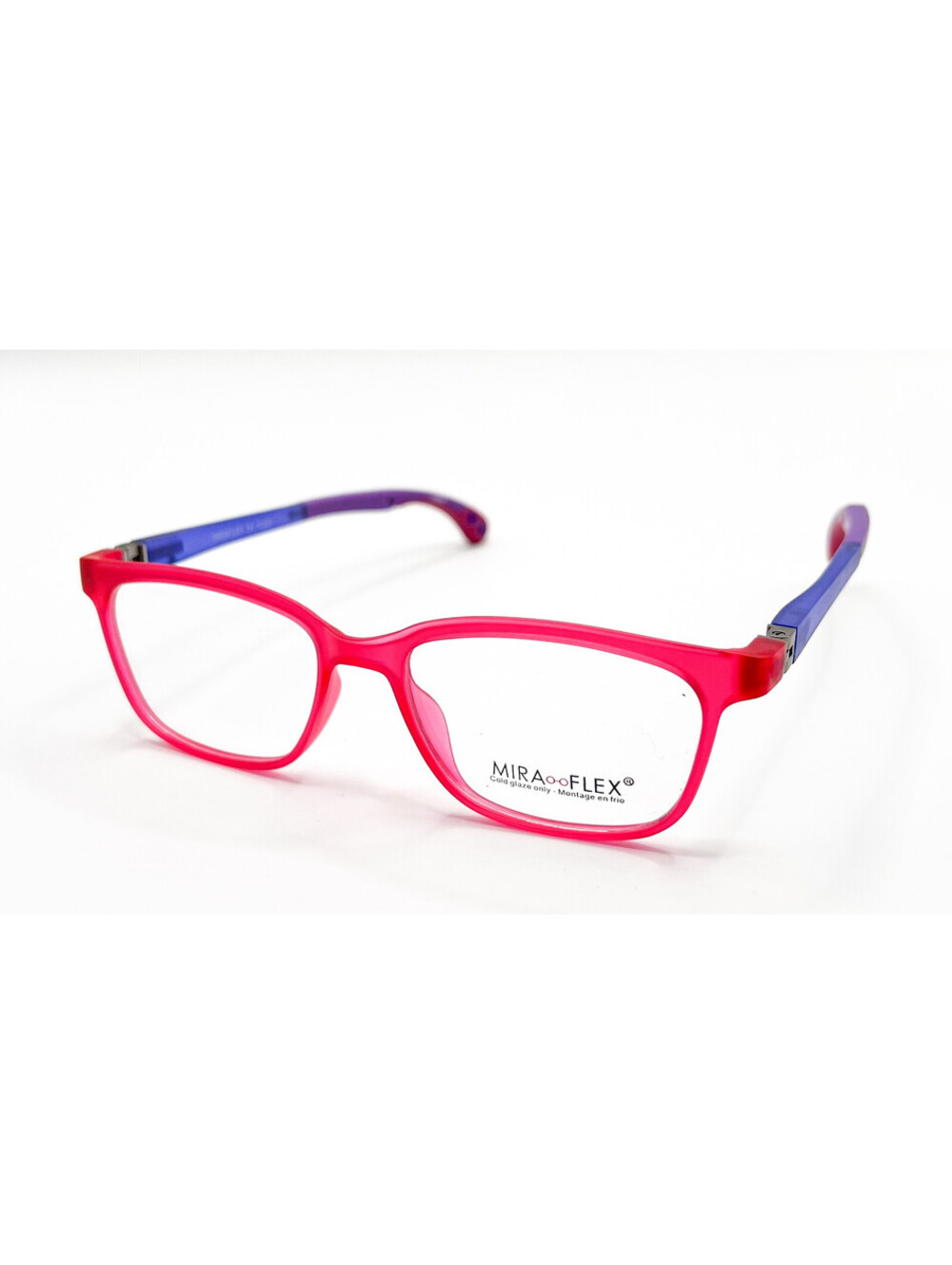 Miraflex Will C.140 Multicolor Authentic Eyeglasses 47-16-135